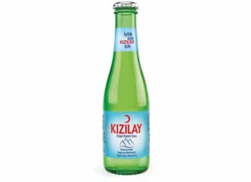 Kizilay bruisend mineraalwater