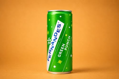 Fernandes green