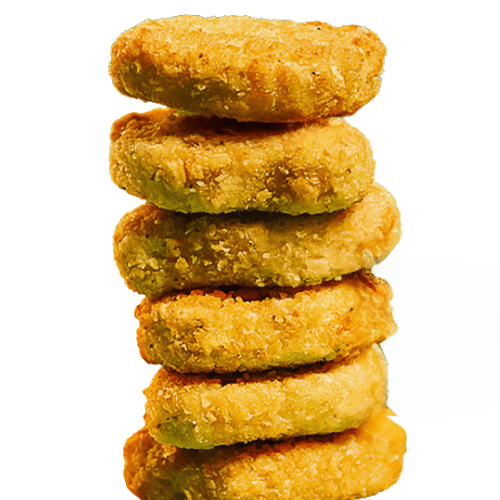 Nuggets 10 Stuks
