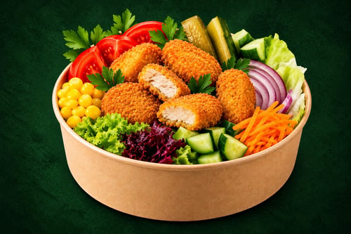 Nuggets Bowl