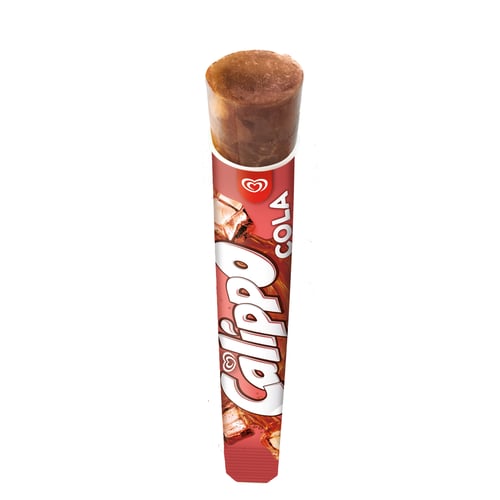 Calippo Cola