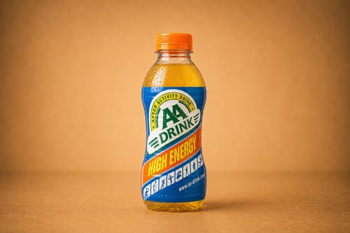AA drink