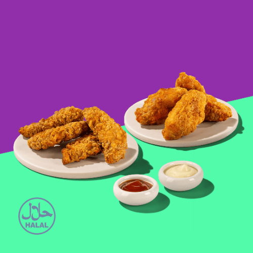 Holy Hen Box