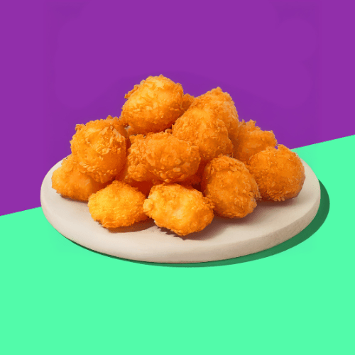 Holy Tots