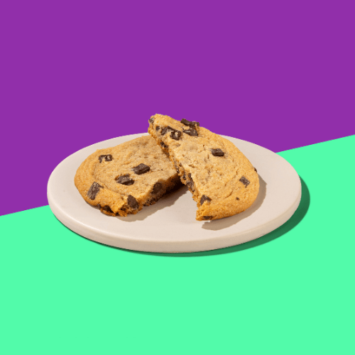 Cookie Rich Choc Chip