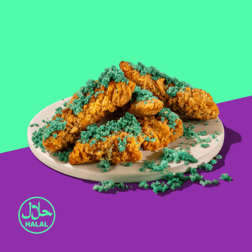 Holy Taki Tenders
