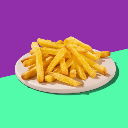 Holy Fries