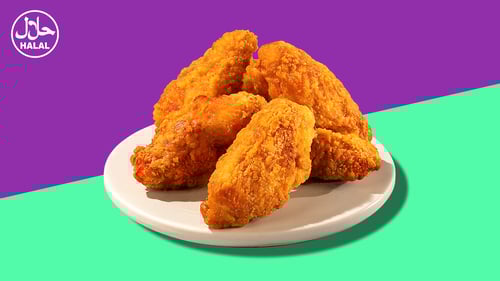 Holy Wings