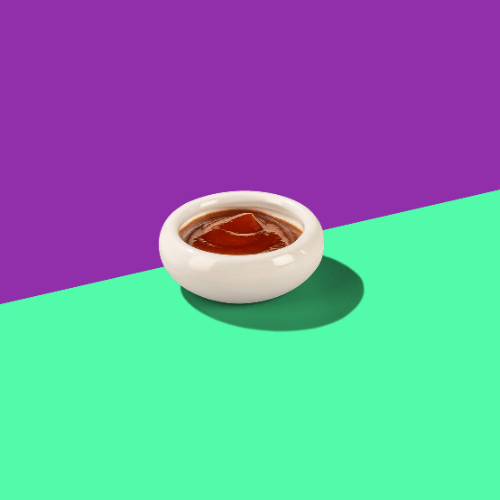 Ketchup 50ml
