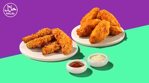 Holy Hen Box