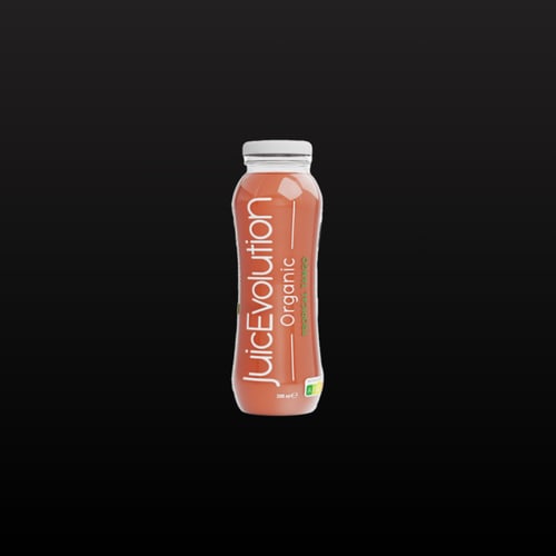 JuiceEvolution - Tropical Tango