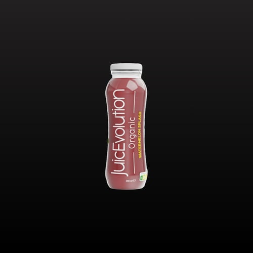 JuicEvolution - Watermelon Splash