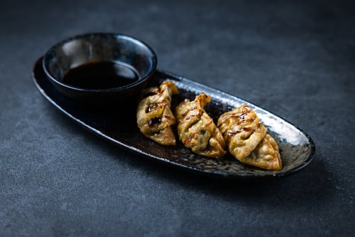 Gyoza