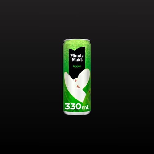 Minute Maid Appelsap