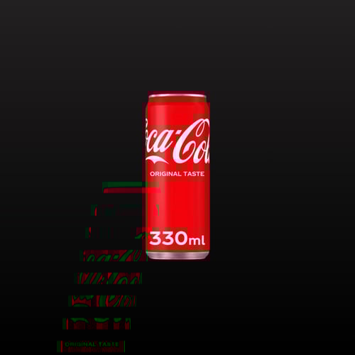 Coca-Cola