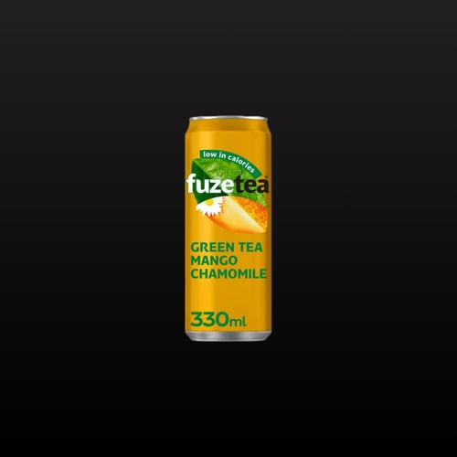 Fuze Tea Mango