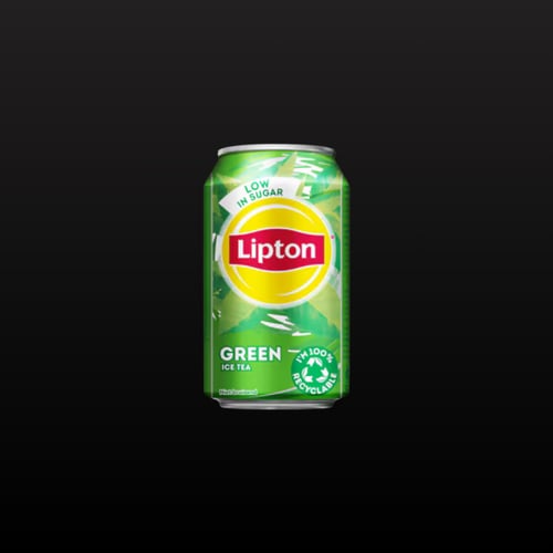 Ice Tea Green