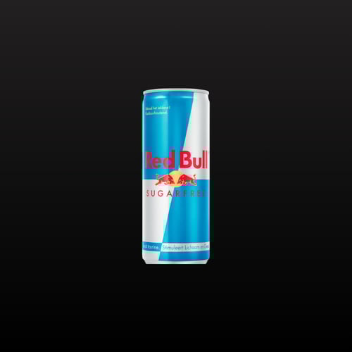 Redbull light