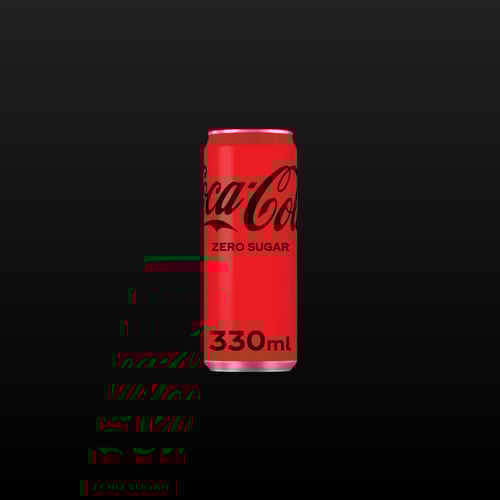 Coca-Cola Zero
