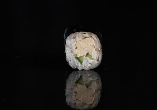 Maki Tofu Roll