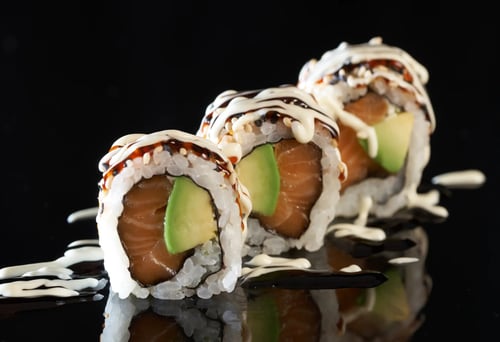 Inside Out Creamy Lachs