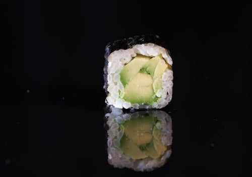 Avocado Maki