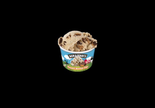 Ben und Jerry's Peanut Butter Cup 100 ml