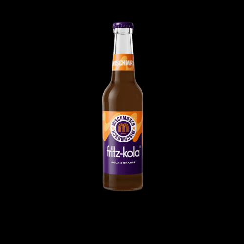 Fritz-Mischmasch 0,33l