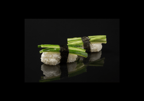 Gurke Nigiri