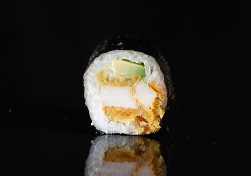 Maki Creamy Chicken