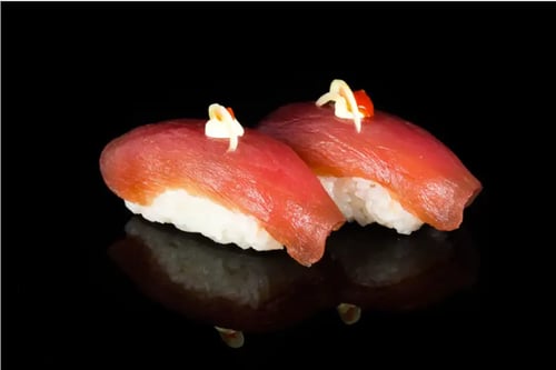 Tuna Nigiri