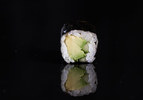 Green Roll