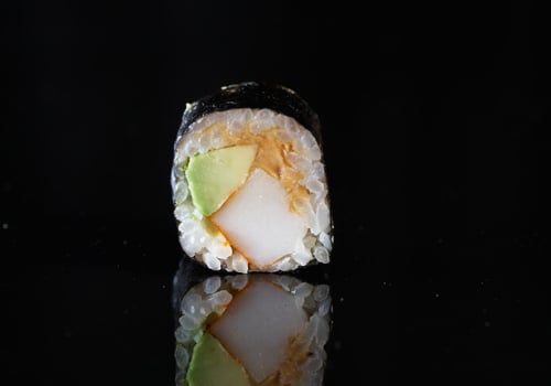 Maki Surimi Avocado