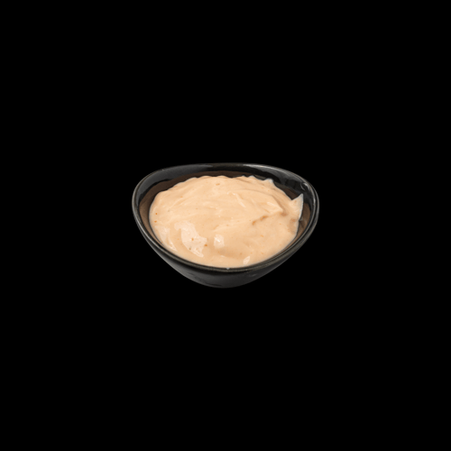 Spicy Mayo