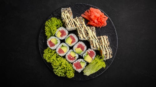 Bento Classic