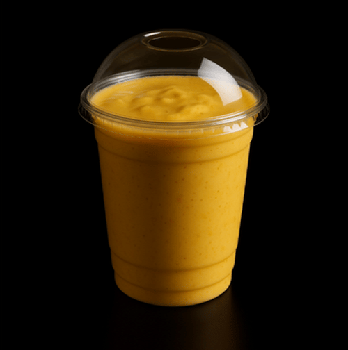 Mango Lassi