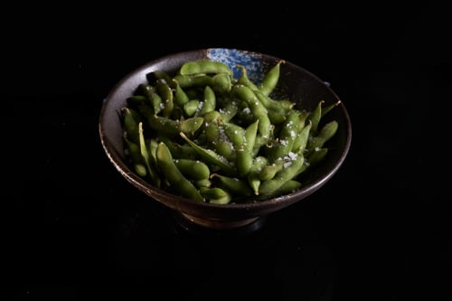 Edamame 