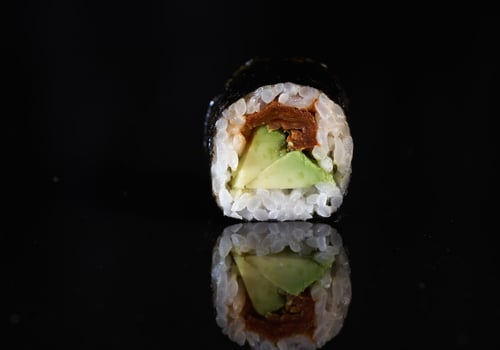 Maki Mediterranean