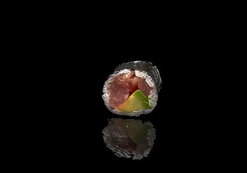 Maki Tuna Avocado