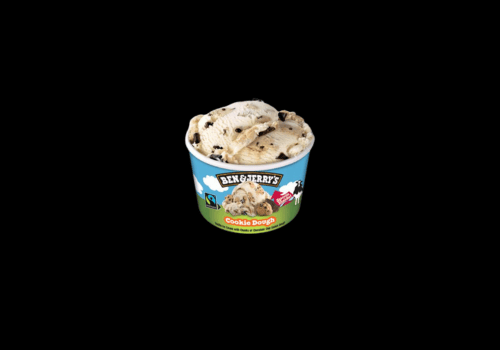 Ben und Jerry's Cookie Dough 100 ml
