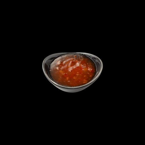 Sweet Chili Sauce