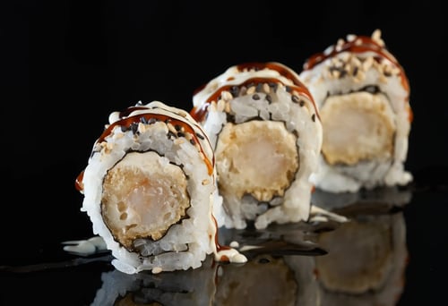 Inside Out Mango Deluxe