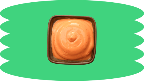 Spicy Kewpie Mayo