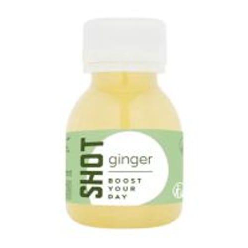 Ginger Shot (gember)