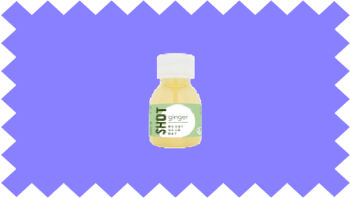 Ginger Shot (gember)