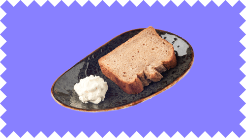 Banana Bread