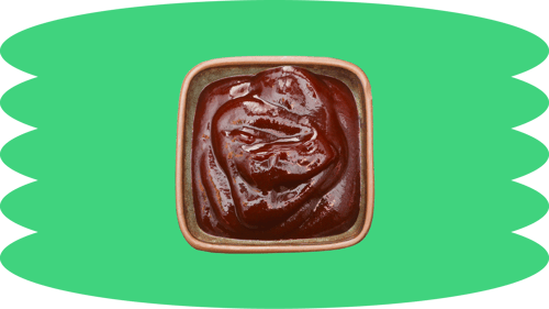 BBQ Sauce