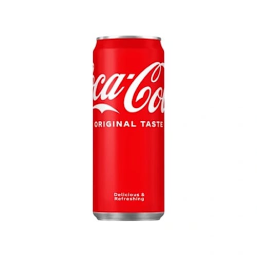 Coca Cola