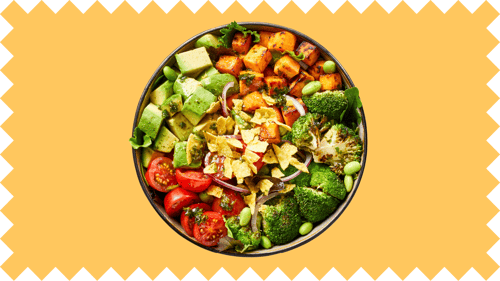 Avocado Greens