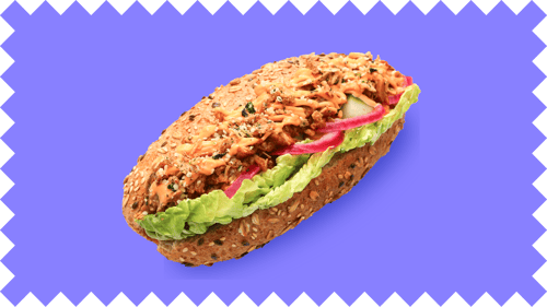 Bánh Mì